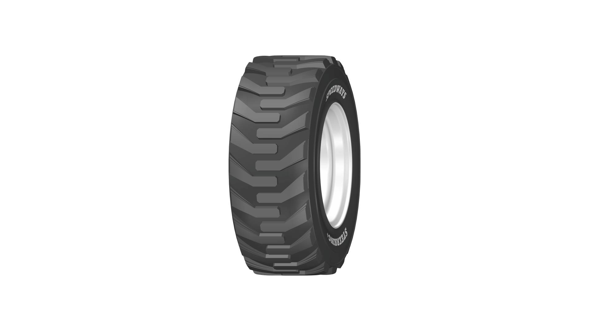 Skid Steer Tyres